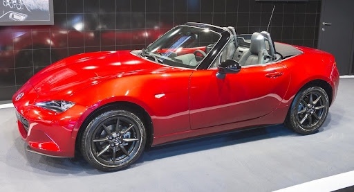 Huntington Beach Mazda Huntington Beach CA
