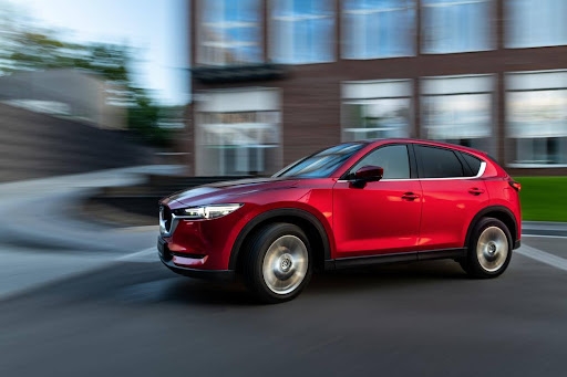 Huntington Beach Mazda Huntington Beach CA