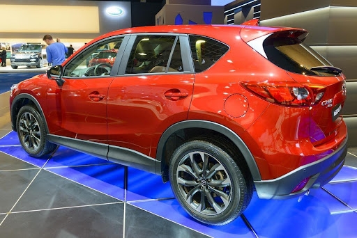 Huntington Beach Mazda Huntington Beach CA