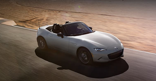 Huntington Beach Mazda Huntington Beach CA