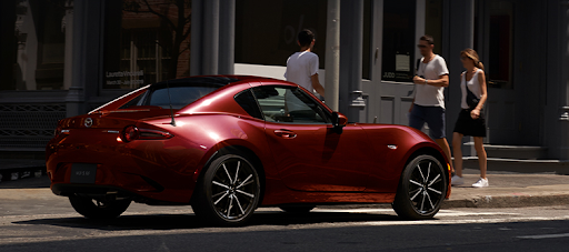Huntington Beach Mazda Huntington Beach CA