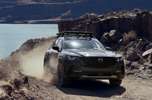 Huntington Beach Mazda Huntington Beach CA