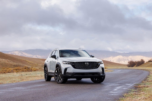 Huntington Beach Mazda Huntington Beach CA