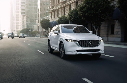 Huntington Beach Mazda Huntington Beach CA