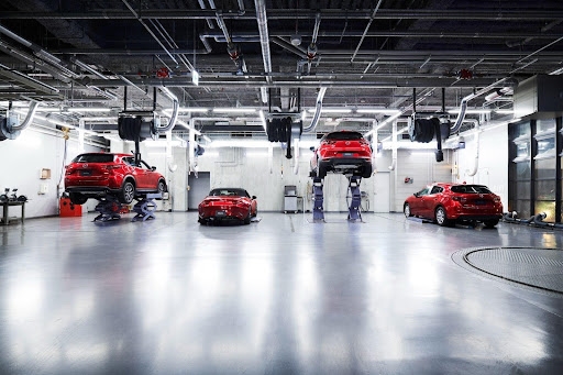 Huntington Beach Mazda Huntington Beach CA