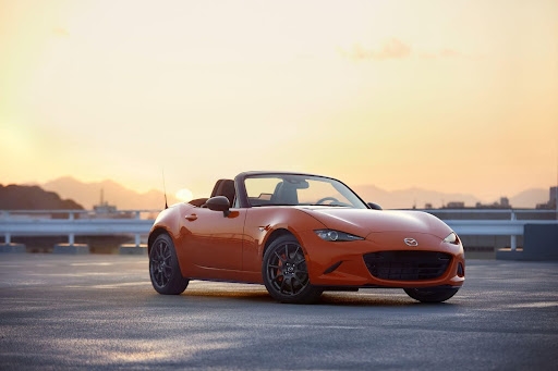 Huntington Beach Mazda Huntington Beach CA