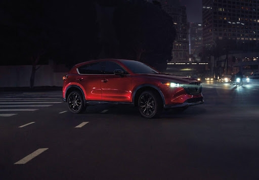 Huntington Beach Mazda Huntington Beach CA