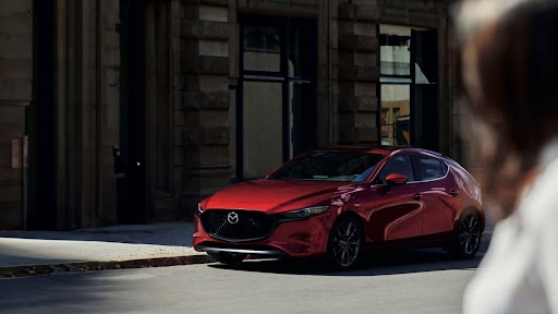 Huntington Beach Mazda Huntington Beach CA