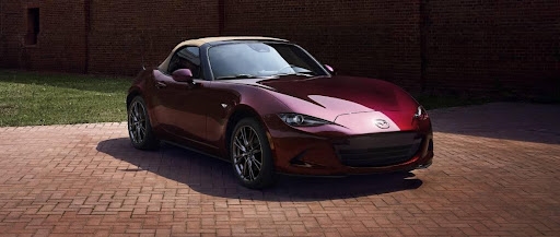 Huntington Beach Mazda Huntington Beach CA
