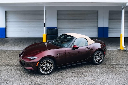 Huntington Beach Mazda Huntington Beach CA