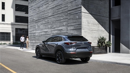 Huntington Beach Mazda Huntington Beach CA
