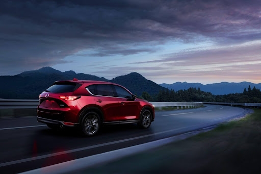 Huntington Beach Mazda Huntington Beach CA