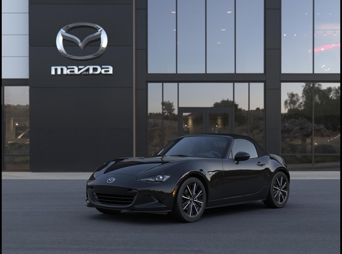 Huntington Beach Mazda Huntington Beach CA