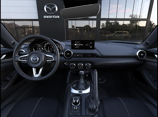 Huntington Beach Mazda Huntington Beach CA