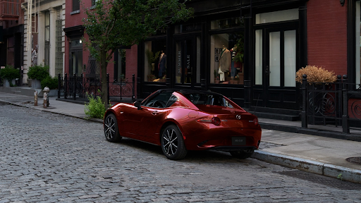 Huntington Beach Mazda Huntington Beach CA