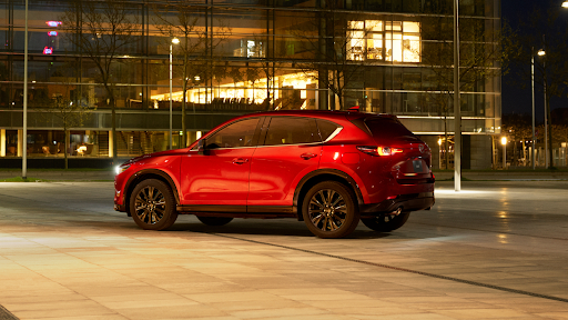 Huntington Beach Mazda Huntington Beach CA