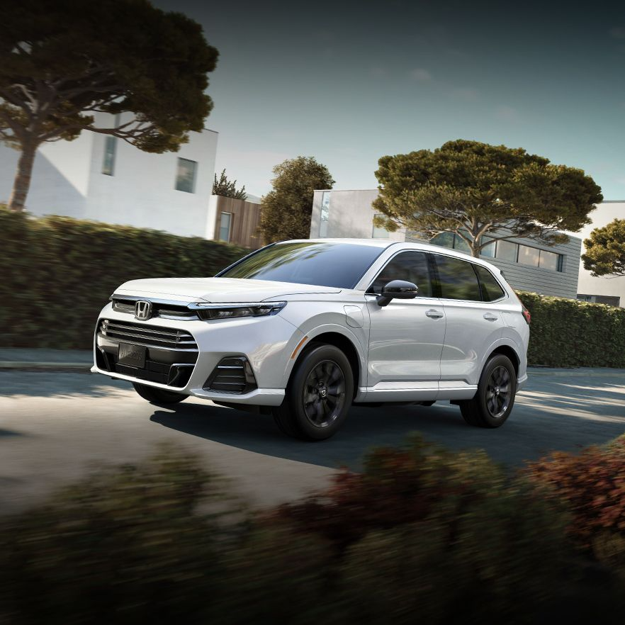 Beaverton Honda Beaverton OR