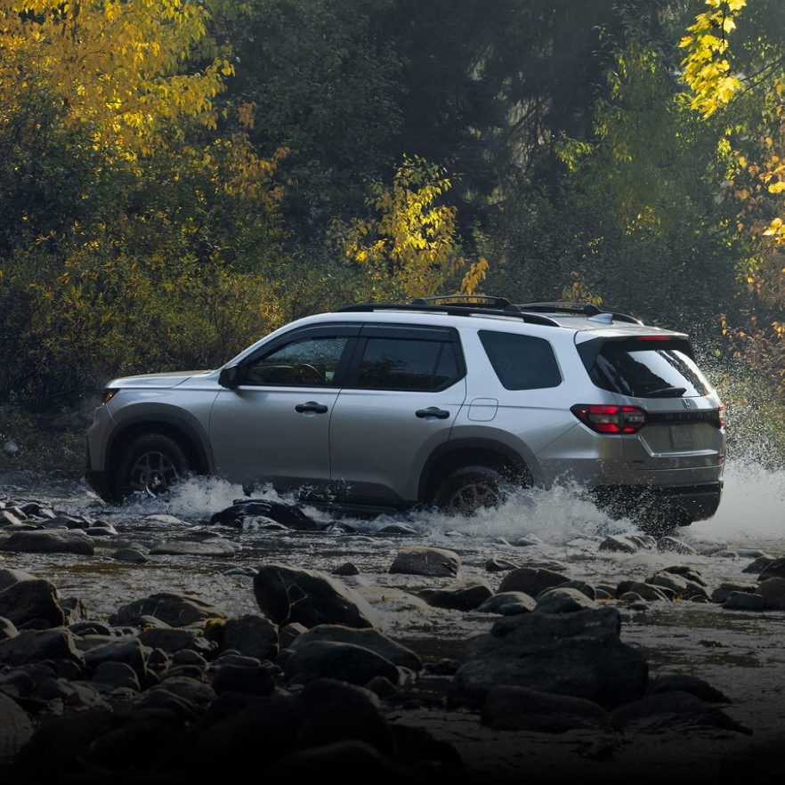 Beaverton Honda Beaverton OR