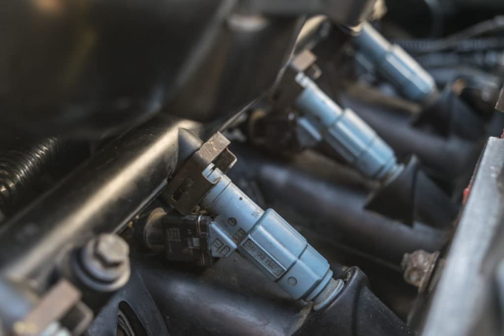 Fuel Service