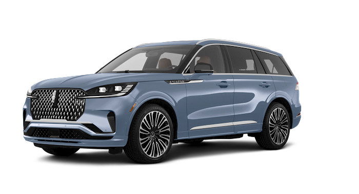 New 2025 Lincoln Aviator for Sale in Ann Arbor, MI at Sesi Lincoln