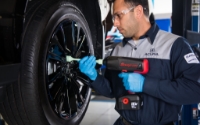 Tire Rotations