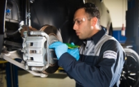 A-1 MAINTENANCE SERVICE