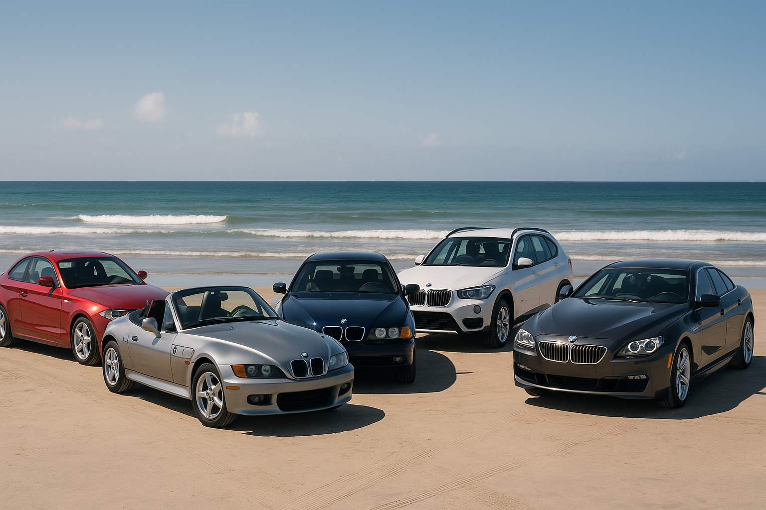 BMW of Bridgewater Bridgewater NJ