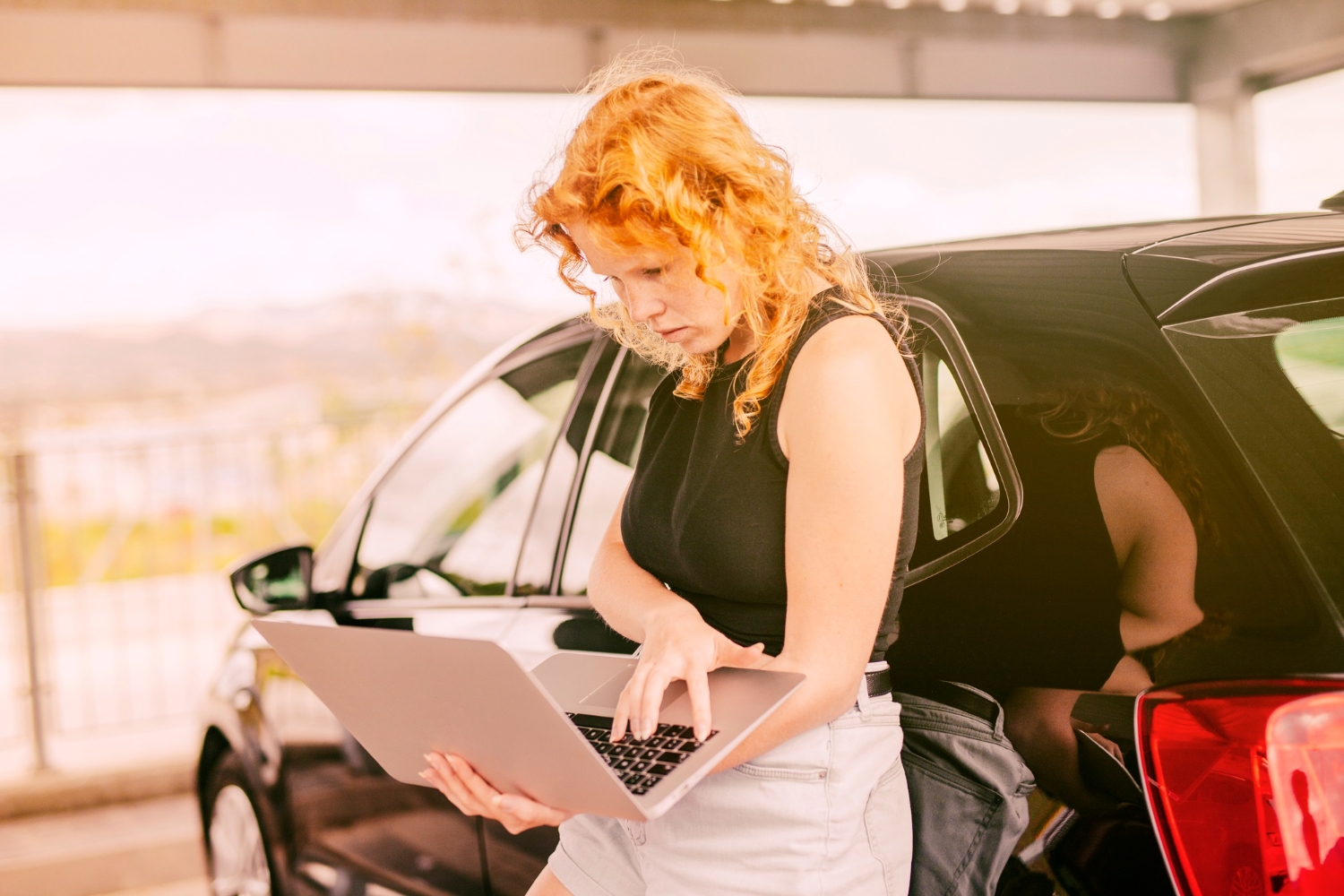 Test Drive a Used Car