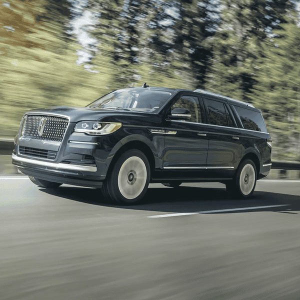 Lincoln of Mt. Vernon Mount Vernon IL