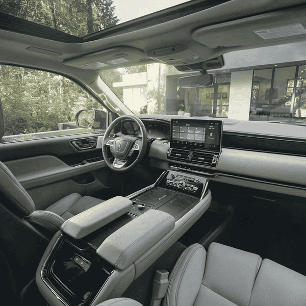 Lincoln of Mt. Vernon Mount Vernon IL