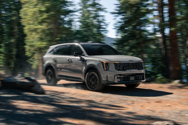 Is Kia Reliable? Find Out Here