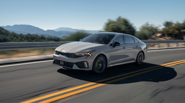 Top Affordable Kia Models Under $25k