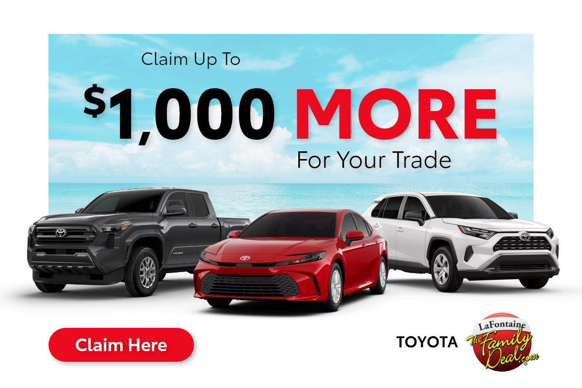 bonus offer SRP Step 1