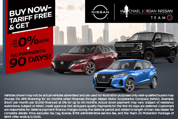 0% APR No Payments 90 Days
