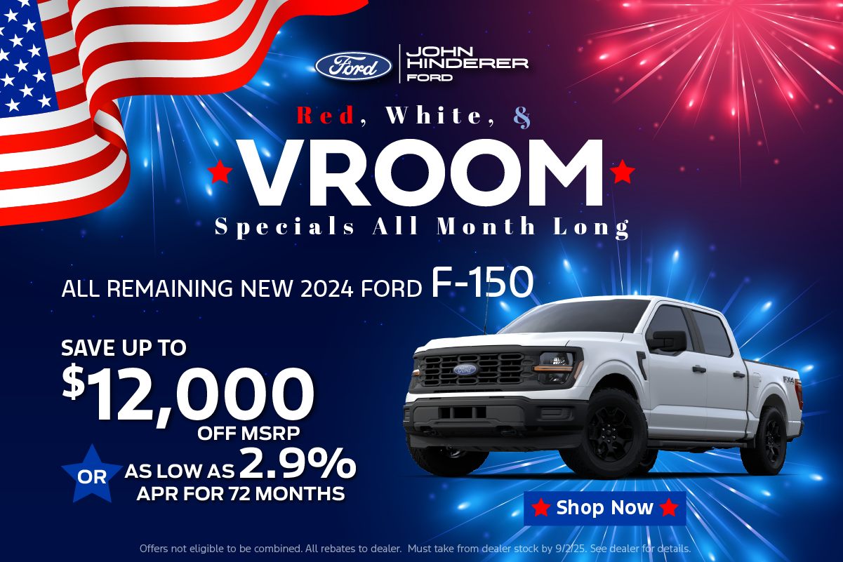 red-white-vroom-f150