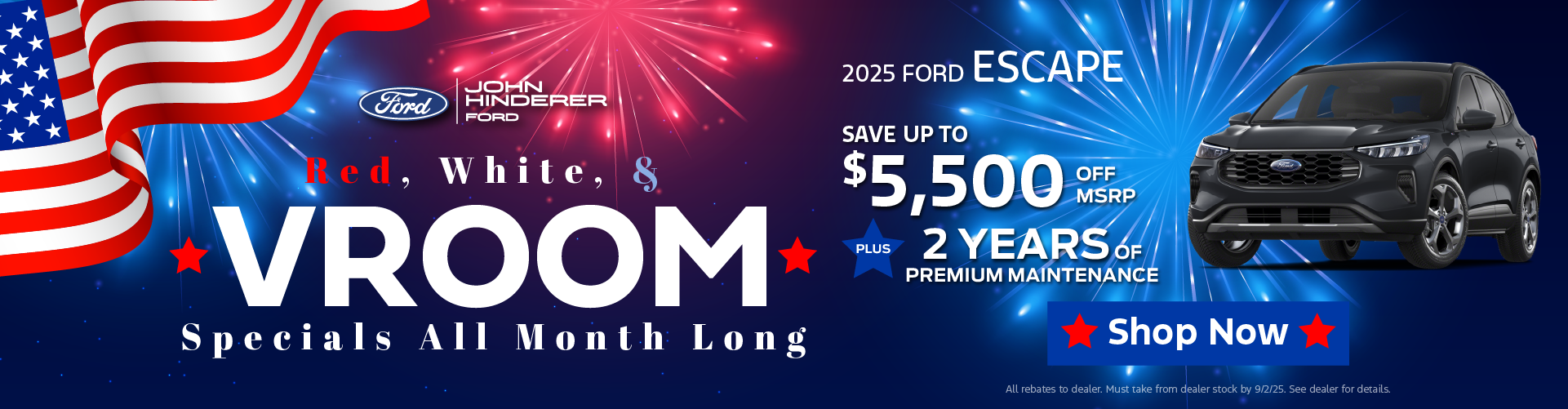 red-white-vroom-escape