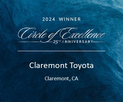 Claremont Toyota Claremont CA