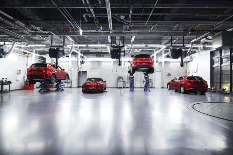 Gordie Boucher Mazda of Janesville Janesville WI