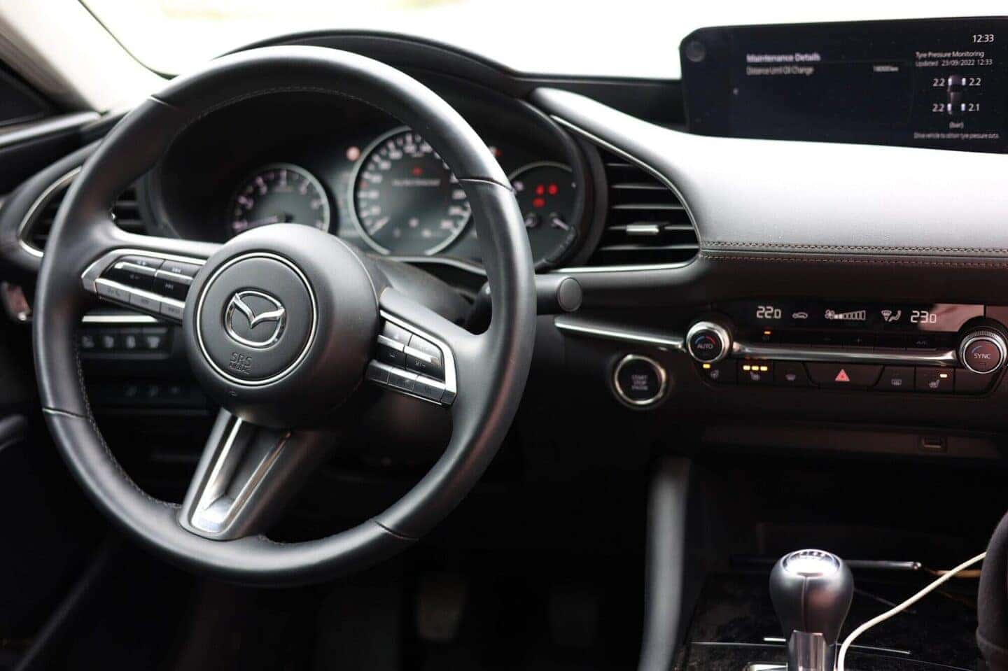 Gordie Boucher Mazda of Janesville Janesville WI