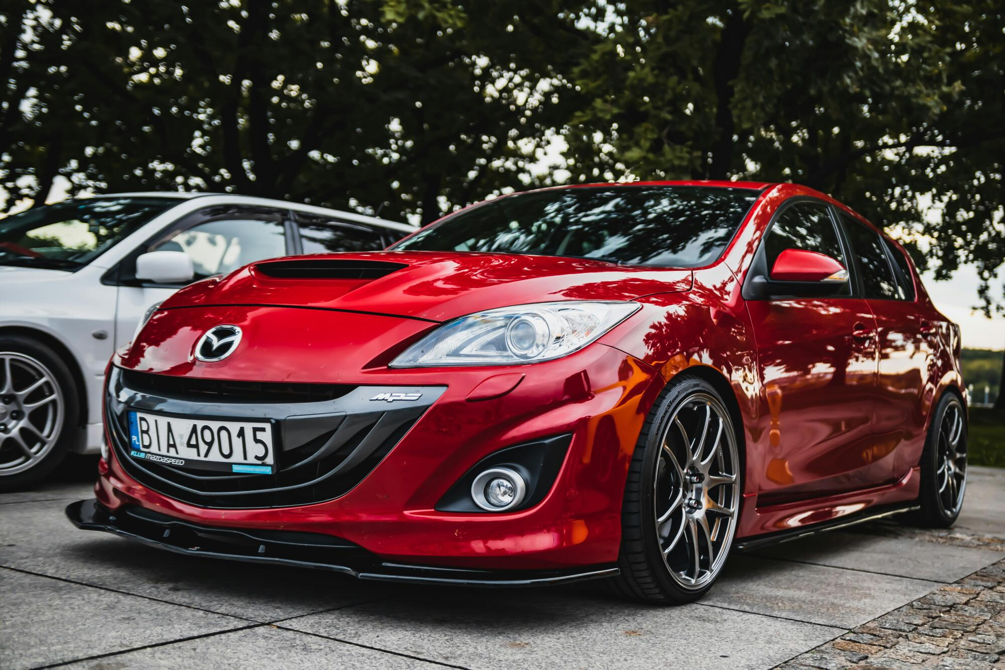 Gordie Boucher Mazda of Janesville Janesville WI