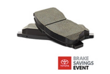 Save Up to $80 On Brakes