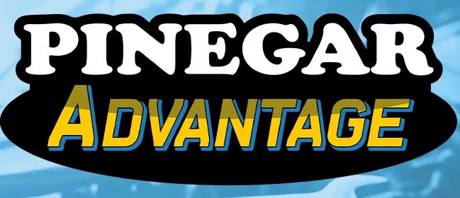 Pinegar Advantage
