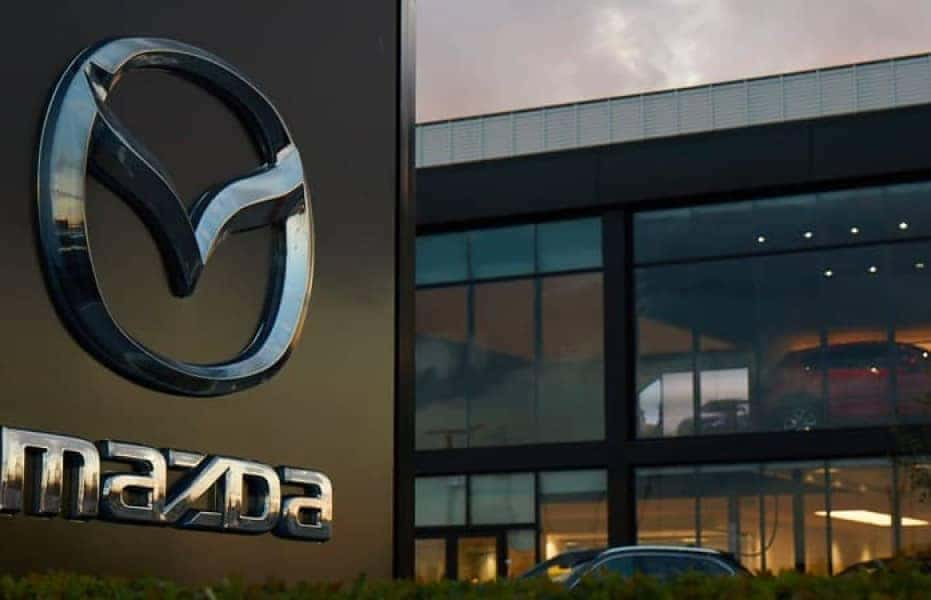 Gordie Boucher Mazda of Janesville Janesville WI