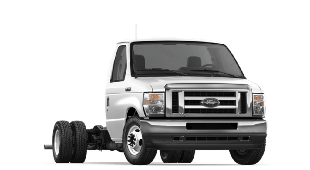 Eby Ford Goshen IN