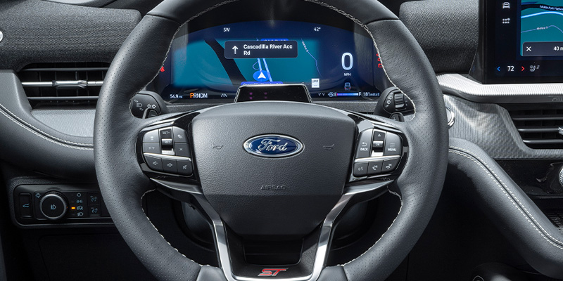 Eby Ford Goshen IN