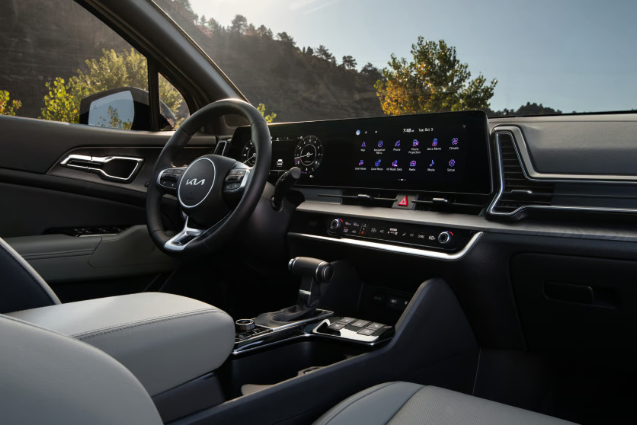 Beaverton KIA Beaverton OR