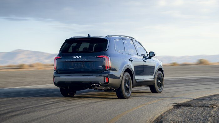 Kia of Mankato Mankato MN