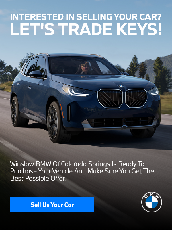 Sell Us Your Car! 