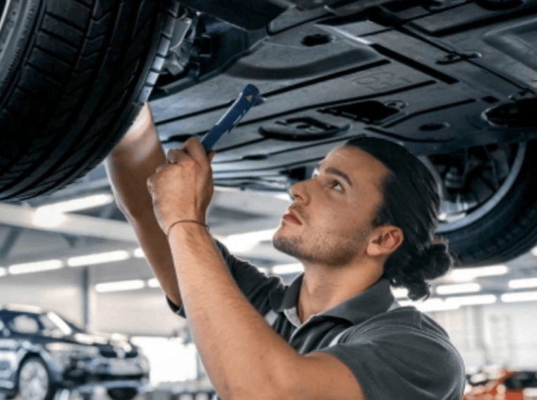 Schedule Service