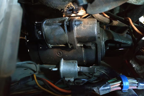 Do You Have A Faulty Honda Starter?